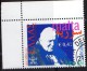 PIA -  VATICANO -  2002  : I Viaggi  Del  Papa Nel Mondo Nel 2001 -     (SAS  1284-86 ) - Used Stamps