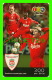 TÉLÉCARTES, THAILANDE - SPORTS, FOOTBALL (SOCCER) - CARLSBERG, LIVERPOOL CLUB - 12/2005 - PHONECARDS - - Sport