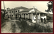 MONFORTINHO - TERMAS - HOTEL DA FONTE SANTA - 1940 REAL PHOTO PC - Castelo Branco