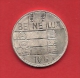 NEDERLAND 1994, Circulated Coin 10 Gulden, Beatrix - 1980-2001 : Beatrix