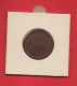 JAPAN,  Circulated Coin  10 Yen, Bronze VF, Km 73a - Japan