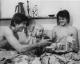 Gay-themed Photobook: "Jenny Lives With Eric And Martin" - Susanne Bösche / Andreas Hansen - Gay Men's Press - 1983 - Picture Books