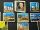 Delcampe - LOT   ESPAGNE  OBLITERES -NEUFS   MERITE INTERET - Collections (sans Albums)