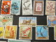 Delcampe - LOT   ESPAGNE  OBLITERES -NEUFS   MERITE INTERET - Collections (sans Albums)