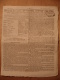 JOURNAL DU SOIR 6 AVRIL 1799 - DENONCIATION CONTRE MARQUEZY - LOI DESERTION - RASTADT LETTRE DE LA DIETE - ELITE SUISSE - Zeitungen - Vor 1800