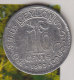 @Y@    Sri Lanka / Ceylon  10  Cents 1893  (2322 ) - Sri Lanka