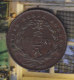 @Y@    Brits North Borneo  1 Cent  One Cent  1890   ( 2366 ) - Malaysie