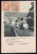 FUNCHAL / MADEIRA / PORTUGAL Postal Tipo Recordação Rua Imperatriz D.M.Amélia.Carro De Bois Para Transporte.Old Postcard - Madeira