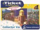 Ticket PR53  -  LUXE  -    Collector  Var    -   échantillon 5mn - FT