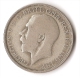 GRANDE-BRETAGNE 1 FLORIN   1920  ARGENT - J. 1 Florin / 2 Schillings