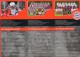 Edition 3 Fussball Meister FC Bayern München TK M 15-20/03 ** 180€ Deutschland Meisterschaft TC Soccer Telecards Germany - Collections