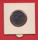 ITALY. 1975, Circulated Coin, 50 Lira Stainless Steel "R" Km95 - 50 Lire