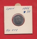 SPAIN. 1966,  Circulated Coin XF, 50 Centimos Aluminium, Km795 - 50 Centesimi