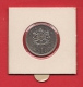 MOROCCO 1974,  Circulated Coin VF, 1 Dirham Copper-nickel, KM63 - Morocco