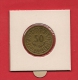 TUNESIA 1960,  Circulated Coin 50 Millim, KM308 - Tunisia