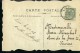 Carte Brodee Bonne Annee Lierneux Belgique 30.12.1907 2 Scans - Lierneux