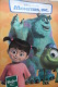 Disney Pixar Hasbro Monsters S.a. - Cataloghi