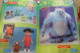 Disney Pixar Hasbro Monsters S.a. - Catalogues