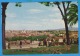 ITALY ITALIE ROMA VEDUTA PANORAMICA DAL GIANICOLO POSTCARD - Multi-vues, Vues Panoramiques