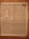 JOURNAL DU SOIR 3 AVRIL 1799 - INSTRUCTION PUBLIQUE BAILLEUL DISCOURS HEURTAUT LAMERVILLE - ARMEE SUISSE - ESPAGNE Etc - Periódicos - Antes 1800