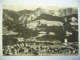 Germany: Sonthofen Mit Britenberg, Rotspitze Und Daumengruppe - Small Format Used 1965 - Sonthofen