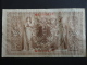 1910 A - Billet 1000 Mark - Allemagne - Série A : N° 5318093 A - Banknote Deutschland Germany - 1000 Mark