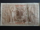 1910 A - 21 Avril 1910 - Billet 1000 Mark - Allemagne - Série A : N° 5318092 A - Banknote Deutschland Germany - 1000 Mark