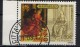PIA - VAT : 2005 : I Grandi Musei Del Mondo : I Musei Vaticani E Il Louvre - (SAS 1388-89) - Used Stamps