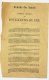 PUBLICITE 1900 ALAMBIC BRULEUR Système DEROY EAU-de-VIE Et Statuts Des BOUILLEURS De CRU - Rechnungen