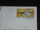 LETTRE ALLEMAGNE DEUTSCHLAND GERMANY AVEC YT DISTRIBUTEUR 6 - CPM BODENSEE LAC DE CONSTANCE DIRIGEABLE BALLON AEROSTAT - - Timbres De Distributeurs [ATM]