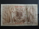 1910 A - 21 Avril 1910 - Billet 1000 Mark - Allemagne - Série A : N° 5318085 A - Banknote Deutschland Germany - 1000 Mark