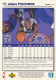 Basket NBA (1995), OLDEN POLYNICE, N° 136, Sacramento Kings, Upper Deck, Collector's Choice, Trading Cards... - 1990-1999