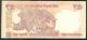 India, Indien, Wrong Cut Error Banknote, Fehlschnitt,10 Rupees, P. 95, Sign. 90, 2013, UNC ! - India