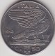 @Y@   Italië  50  Cent  1942   (2383) - 5 Lire