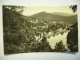 Germany: Ziegenrück - Saale, Thür. - General View, 1960's Unused, Small Format - Ziegenrück