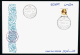 EGYPT / 1993 / REGULAR & AIRMAIL SETS / EGYPTOLOGY / ARCHEOLOGY / 7FDCS - Cartas & Documentos