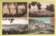 * LOT N°143 De 16  CPA . CPSM  : ( Dépt 06 )..Divers Alpes Maritimes.. ( Toutes Scannées ) - 5 - 99 Cartes