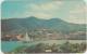 Saint Croix, U.S. Virgin Islands - Christiansted : BOATS & SHIPS (1964 - USA) Transport - Boat - Commerce