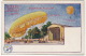 Jubilaums Ausstellung Wien 1898 Vienne Austria Ballon Montgolfiere Philipp Et Kramer Ill. Bienert - Dirigibili