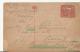 =TCH GS 1920 MOST NACH PRAG - Cartes Postales