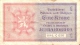 BILLETE DE CHECOSLOVAQUIA DE 1 KRONE SERIE C 026 (BANKNOTE) - Checoslovaquia