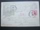 1898,, Carte  Postal  A   Bombay - Portuguese India