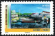 France Autoadhésif ** N°  636 à 647 - Année Des Outre-mer 2011 - Unused Stamps
