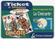 Delcampe - Tickets PR103  à  PR106  -  NEUFS   -    La Côte En Poche  -  Atout Collection  -   Echantillons 3mn  -   RARE - Tickets FT