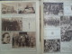 ILUSTROVANI LIST, HERTA VALTER  1928  KRALJEVINA SHS  4 SCANS - Zeitungen & Zeitschriften
