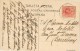 R 164. Postal ARENYS De MAR (Barcelona). Balneario MONTE NEL-LO - Cartas & Documentos