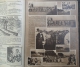 ILUSTROVANI LIST,ANA RADI&#262; UDOVICA PAVLA RADI&#262;A SA DJECOM  1928  KRALJEVINA SHS  4 SCANS - Magazines
