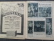 ILUSTROVANI LIST,ANA RADI&#262; UDOVICA PAVLA RADI&#262;A SA DJECOM  1928  KRALJEVINA SHS  4 SCANS - Magazines