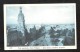 ARGENTINA  Vista Panoramica Calle O'Higgins Bahia Blanca Ss Somerton Jan 1928 Loaded With Grain For Genoa Italy - Argentina