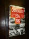 1989  Catalogue EPA (Automobile , Motos , Trains , Militaria , Aviation , Marine) - Auto